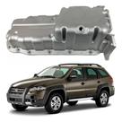 Carter Do Motor Fiat Palio Adventure 1.8 8v 2008 A 2010
