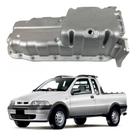 Carter Do Motor Fiat Strada 1.8 8v 2003 A 2004