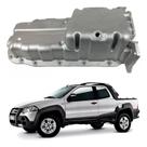 Carter Do Motor Fiat Strada Adventure 1.8 8v 2008 A 2010