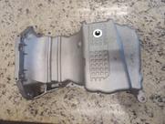 Carter Do Motor Sandero Logan 1.6 8v Alumínio 66470
