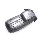 Carter Do Oleo De Aluminio Pecas Genuinas Gm Onix prisma meriva spin tigra corsa classic
