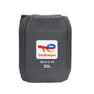 Carter EP 320 TotalEnergies - 20 L - Óleo Mineral Redutor/Engrenagem C/Micropitting - ISO VG 320