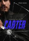 CARTER - Homens da Lei vol.2 - Fran Nanii