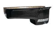 Cárter Moroso 20180 21 cm para Chevy Small-Block Cárter Moroso 20180 21 cm para Chevy Small-Block