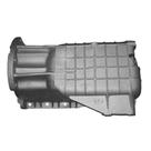 Carter Motor 3322602 Ka 8v Rocam - (aluminio) fiesta courier Lc3322602