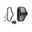 Carter Motor Junta Bujao Gol Saveiro 1.0 1.6 Ae cht