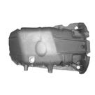 Carter Motor PEUGEOT 206 1.0 16v 2001 a 2006 - Alumínio