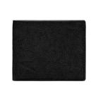 Cartera Bifold de Cuero para Hombre Steven de Fossil en Negro Pizarra Cartera Bifold de Cuero para Hombre Steven de Fossil en Negro Pizarra