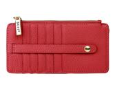 Cartera delgada Pik-Me-Up Dopp con bloqueo RFID para tarjetas