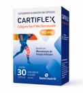 Cartiflex Colágeno Tipo 2 40mg Bem Nutrir 30 Cápsulas Cartiflex Colágeno Tipo 2 40mg Bem Nutrir 30 Cápsulas