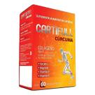 Cartifull Curcumina Colagéno Tipo II c/ Magnésio/Vit K 60cp Cartifull Curcumina Colagéno Tipo II c/ Magnésio/Vit K 60cp