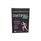 Cartifull Mdk Colágeno Tipo 2 + Vitaminas D K E Magnésio
