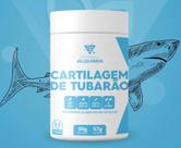 Cartilagem de Tubarão 60 cápsulas - Perfeita Alquimia
