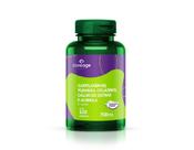 Cartilagem De Tubarão 700Mg 120Caps Clinoage-Articulações