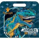 Cartilha atividades maleta raptor - TILIBRA