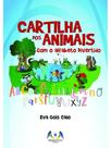 Cartilha dos animais com o alfabeto divertido