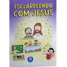 Cartilha esclarecendo com jesus inst esclarecimento família - Auta de Souza
