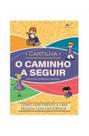 Cartilha - O Caminho A Seguir: Como Agir Frente A Uma Pessoa Com Deficiência