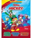 Cartinha de alfabetização - Disney - Mickey