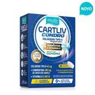 Cartliv Condro - 30 Comprimidos - Lojaequaliv
