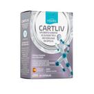 Cartliv Equaliv 60 cápsulas - Equaliv Pharma