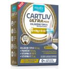 Cartliv Ultra MDK - 30 Comprimidos - Equaliv