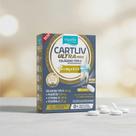 Cartliv Ultra MDK 60 Comprimidos Equaliv