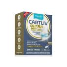 Cartliv Ultra MDK Colageno Tipo II Equaliv 60 Comprimidos