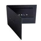 Cartões-chave com carteira bifold para Tesla Model 3/Model Y