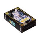 Cartões Colecionáveis De Personagens De Anime Em Edição Limitada Com Folha Dourada Holográfica Turin Cartões Colecionáveis De Personagens De Anime Em Edição Limitada Com Folha Dourada Holográfica Turin