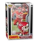 Cartões colecionáveis Funko POP Patrick Mahomes NFL Panini Cartões colecionáveis Funko POP Patrick Mahomes NFL Panini