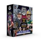 Cartões Colecionáveis Panini NFL Mosaic Football Mega Box 2024