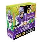 Cartões colecionáveis Panini Phoenix NFL Football Mega Box 2024-25 Cartões colecionáveis Panini Phoenix NFL Football Mega Box 2024-25