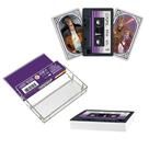 Cartões de baralho AQUARIUS Guardians of The Galaxy Cassette Cartões de baralho AQUARIUS Guardians of The Galaxy Cassette