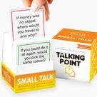Cartões de conversa Talking Point 200 Ice Breaker