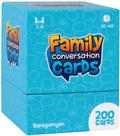 Cartões de conversação Baregamyan 200 Family Kids & Parents