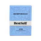 Cartões de conversação BestSelf Rompehielo Icebreaker Game Cartões de conversação BestSelf Rompehielo Icebreaker Game