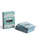 Cartões de ideias fotográficas Insprinity Original Deck
