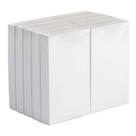Cartões de índice Amazon Basics 3 x 5 polegadas, 1000 unidades, pacote com 10 unidades, brancos