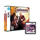 Cartões De Jogo Castlevania Rondo of Ruin Order of Ecclesia DS NDS NDSL Para Console De Videogame Cartões De Jogo Castlevania Rondo of Ruin Order of Ecclesia DS NDS NDSL Para Console De Videogame