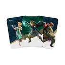 Cartões de Jogo NFC Grandes/Mini, Cartões Colecionáveis de Aventura Fantástica para Jogadores Cartões de Jogo NFC Grandes/Mini, Cartões Colecionáveis de Aventura Fantástica para Jogadores
