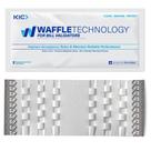 Cartões de limpeza Waffletechnology KICteam para aceitadores de contas
