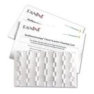 Cartões de limpeza Waffletechnology Panini Check Scanner (15)