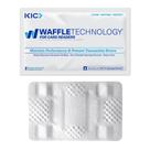 Cartões de limpeza Waffletechnology para leitor de cartão (40 cartões)