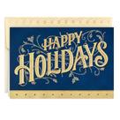 Cartões de Natal Hallmark Every Happiness 16 Christmas com envelopes Cartões de Natal Hallmark Every Happiness 16 Christmas com envelopes