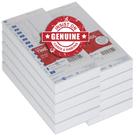Cartões de ponto Pyramid Time Systems 35100-10MB 1000 Cards Cartões de ponto Pyramid Time Systems 35100-10MB 1000 Cards