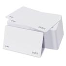 Cartões de proximidade MKTSTleat 26 Bit CR80 Weigand Prox IsoProx