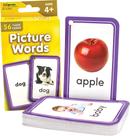 Cartões flash Recursos criados por professores Picture Words EP62042