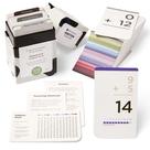 Cartões flash Think Tank Scholar 173 Addition 0-12 com jogos