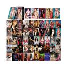 Cartões Fotográficos Do Grupo De Kpop Lomo 55 Peças Caixa Cartão De Foto Da Turnê Mundial DEADLINE